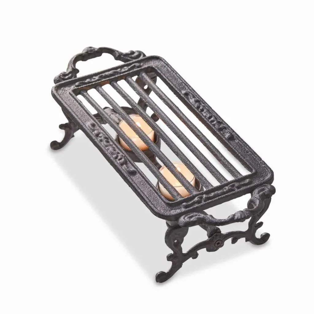 LOBERON Ustensiles De Cuisine|Accessoires De Table*Réchaud Raimond