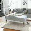 LOBERON Poufs Et Tabourets|Canapés, Chaises Et Fauteuils*Repose-pieds Ulysette