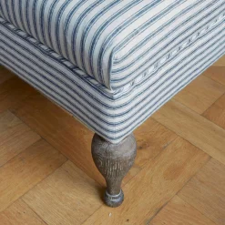LOBERON Poufs Et Tabourets|Canapés, Chaises Et Fauteuils*Repose-pieds Ulysette