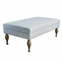 LOBERON Poufs Et Tabourets|Canapés, Chaises Et Fauteuils*Repose-pieds Ulysette