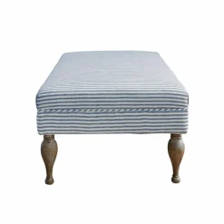 LOBERON Poufs Et Tabourets|Canapés, Chaises Et Fauteuils*Repose-pieds Ulysette