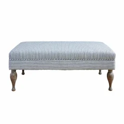 LOBERON Poufs Et Tabourets|Canapés, Chaises Et Fauteuils*Repose-pieds Ulysette