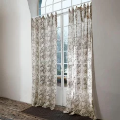LOBERON Rideaux|Rideaux*Rideau Cappellina