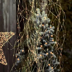 LOBERON Guirlandes Lumineuses|Guirlandes Lumineuses*Rideau lumineux Lysfjord