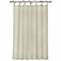 LOBERON Rideaux|Rideaux*Rideau Wescombe