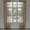 LOBERON Rideaux|Rideaux*Rideau Ziradayn