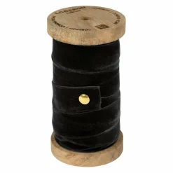 LOBERON Emballages Cadeaux|Accessoires*Ruban de velours Andaris