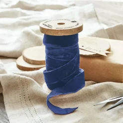 LOBERON Emballages Cadeaux|Accessoires*Ruban de velours Andaris