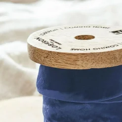 LOBERON Emballages Cadeaux|Accessoires*Ruban de velours Andaris