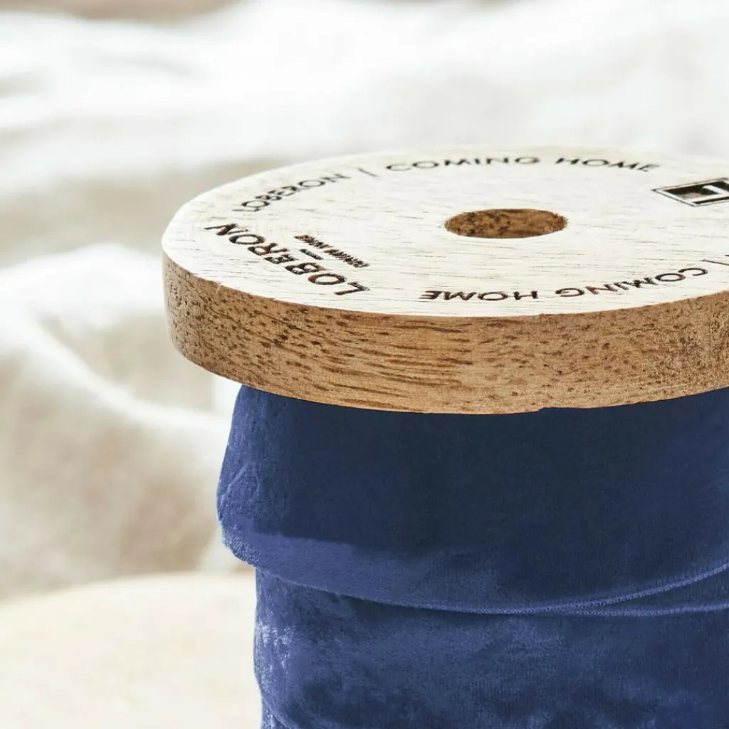 LOBERON Emballages Cadeaux|Accessoires*Ruban de velours Andaris