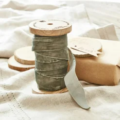 LOBERON Emballages Cadeaux|Accessoires*Ruban de velours Andaris