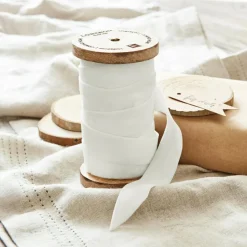 LOBERON Emballages Cadeaux|Accessoires*Ruban de velours Andaris