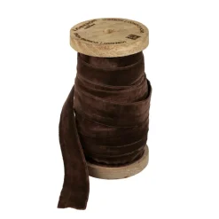 LOBERON Emballages Cadeaux|Accessoires*Ruban de velours Andaris