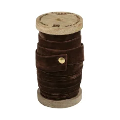 LOBERON Emballages Cadeaux|Accessoires*Ruban de velours Andaris