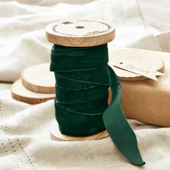 LOBERON Emballages Cadeaux|Accessoires*Ruban de velours Andaris