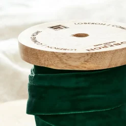 LOBERON Emballages Cadeaux|Accessoires*Ruban de velours Andaris