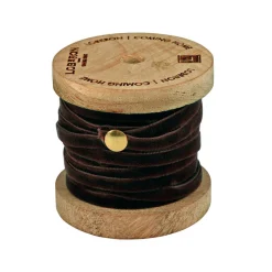 LOBERON Emballages Cadeaux|Accessoires*Ruban de velours Olessa