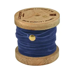 LOBERON Emballages Cadeaux|Accessoires*Ruban de velours Olessa