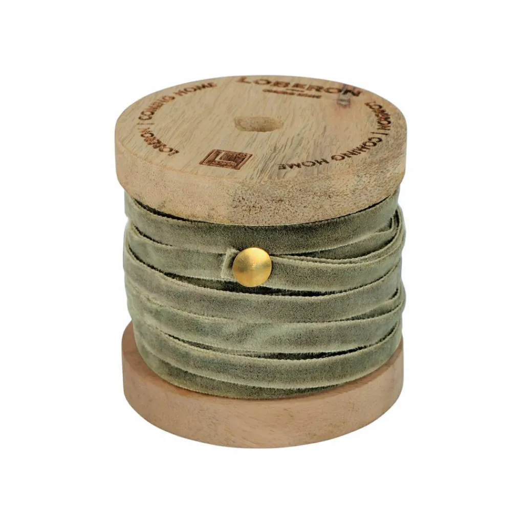LOBERON Emballages Cadeaux|Accessoires*Ruban de velours Olessa