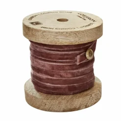 LOBERON Emballages Cadeaux|Accessoires*Ruban de velours Olessa