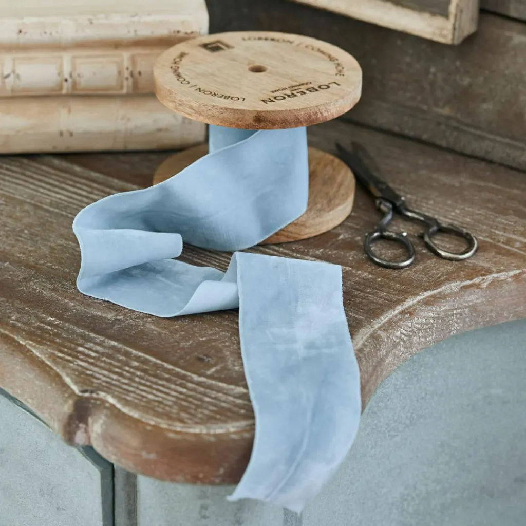 LOBERON Emballages Cadeaux|Accessoires*Ruban de velours Phaedra