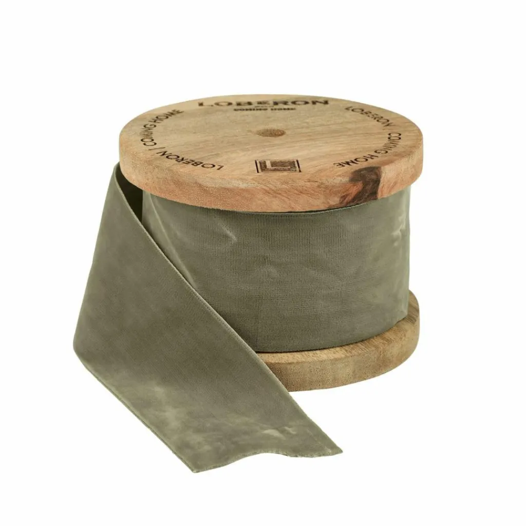 LOBERON Emballages Cadeaux|Accessoires*Ruban de velours Phaedra