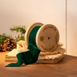 LOBERON Emballages Cadeaux|Accessoires*Ruban de velours Phaedra
