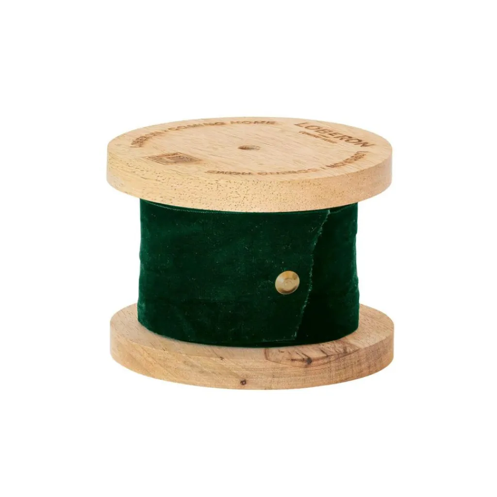 LOBERON Emballages Cadeaux|Accessoires*Ruban de velours Phaedra