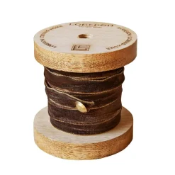LOBERON Emballages Cadeaux|Papeterie*Ruban de velours Sorima