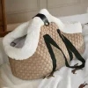 LOBERON Accessoires Et Jouets|Accessoires Pour Animaux*Sac de transport pour animaux Brisette