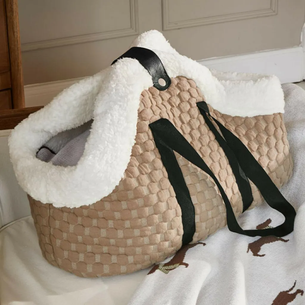 LOBERON Accessoires Et Jouets|Accessoires Pour Animaux*Sac de transport pour animaux Brisette