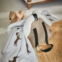 LOBERON Accessoires Et Jouets|Accessoires Pour Animaux*Sac de transport pour animaux Brisette