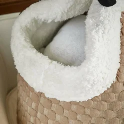 LOBERON Accessoires Et Jouets|Accessoires Pour Animaux*Sac de transport pour animaux Brisette