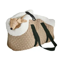 LOBERON Accessoires Et Jouets|Accessoires Pour Animaux*Sac de transport pour animaux Brisette