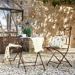 LOBERON Canapés, Chaises Et Fauteuils*Salon de jardin Fieldbrook