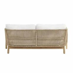 LOBERON Canapés, Chaises Et Fauteuils*Salon de jardin FSC®-100% Belvidere