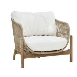 LOBERON Canapés, Chaises Et Fauteuils*Salon de jardin FSC®-100% Belvidere