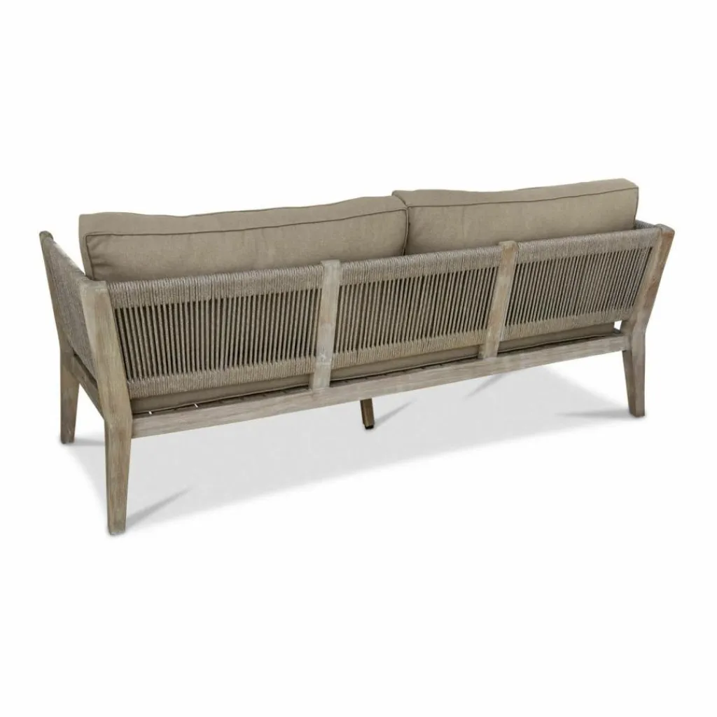 LOBERON Canapés, Chaises Et Fauteuils*Salon de jardin FSC®-100% Biarritz