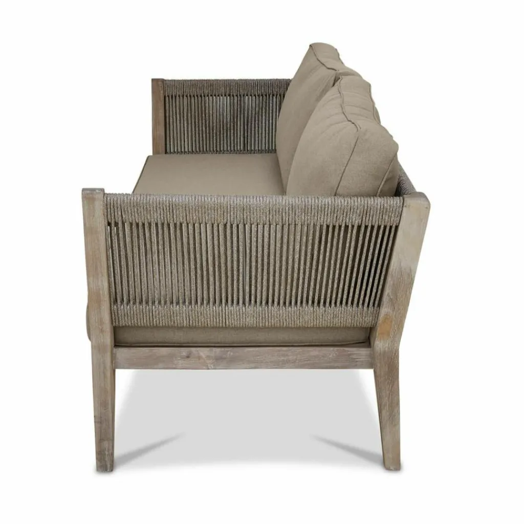 LOBERON Canapés, Chaises Et Fauteuils*Salon de jardin FSC®-100% Biarritz