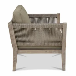 LOBERON Canapés, Chaises Et Fauteuils*Salon de jardin FSC®-100% Biarritz