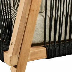 LOBERON Canapés, Chaises Et Fauteuils*Salon de jardin FSC®-100% Shreveport