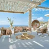 LOBERON Canapés, Chaises Et Fauteuils*Salon de jardin  FSC®-100% Thornwick