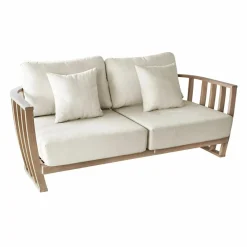 LOBERON Canapés, Chaises Et Fauteuils*Salon de jardin FSC®-100% Vézère