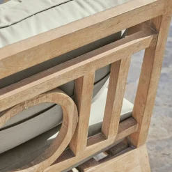 LOBERON Canapés, Chaises Et Fauteuils*Salon de jardin Montcassin