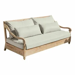 LOBERON Canapés, Chaises Et Fauteuils*Salon de jardin Montcassin