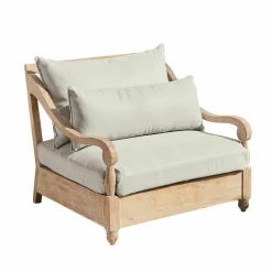 LOBERON Canapés, Chaises Et Fauteuils*Salon de jardin Montcassin