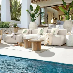 LOBERON Canapés, Chaises Et Fauteuils*Salon de jardin Vézère