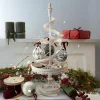 LOBERON Objets Décoratifs De Noël*Sapin décoratif Gerzat