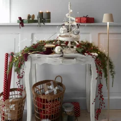 LOBERON Objets Décoratifs De Noël*Sapin décoratif Gerzat