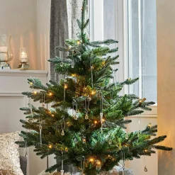 LOBERON Sapins Et Accessoires*Sapin décoratif Mantilly
